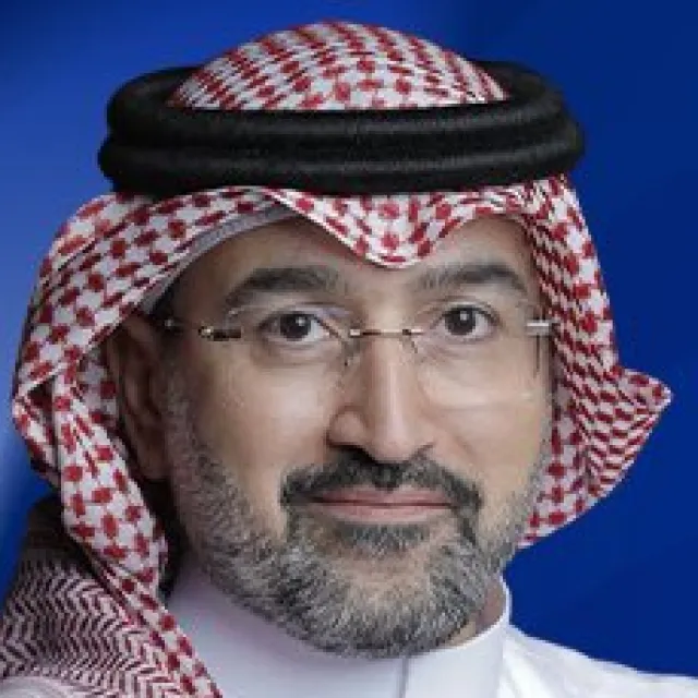 المتحدث